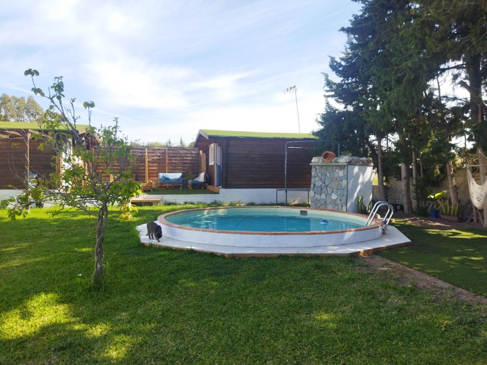 La Levantera Appartamento *