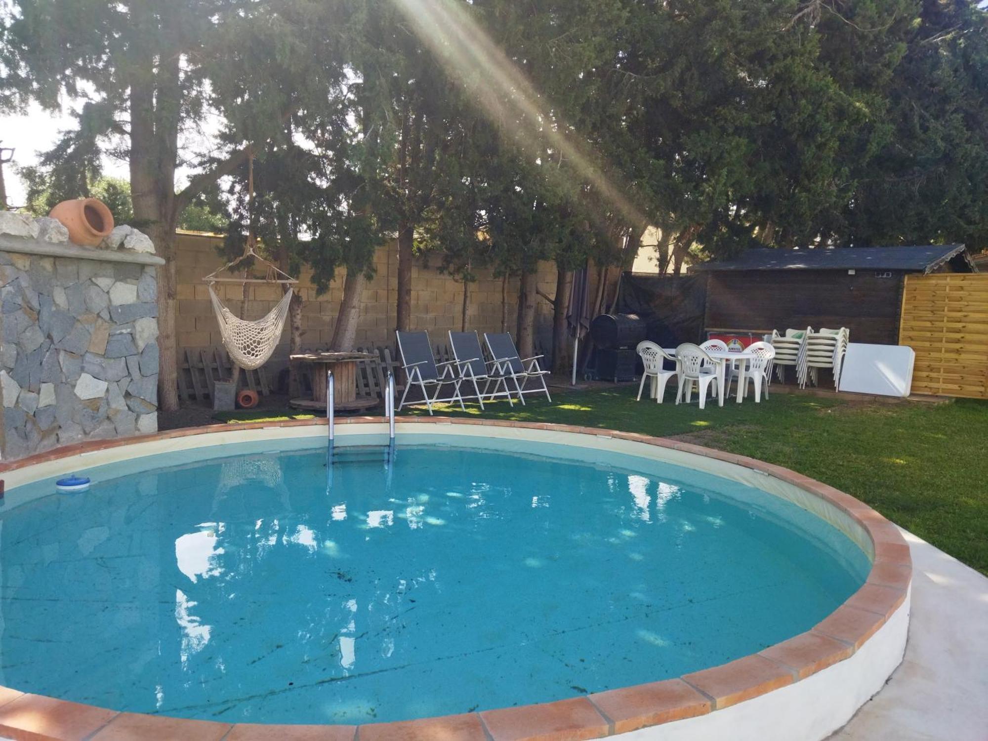 La Levantera Appartamento