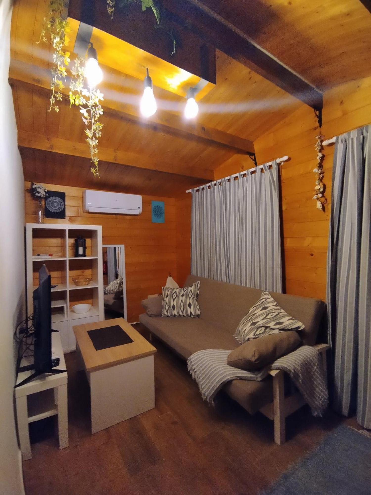 Appartement La Levantera *