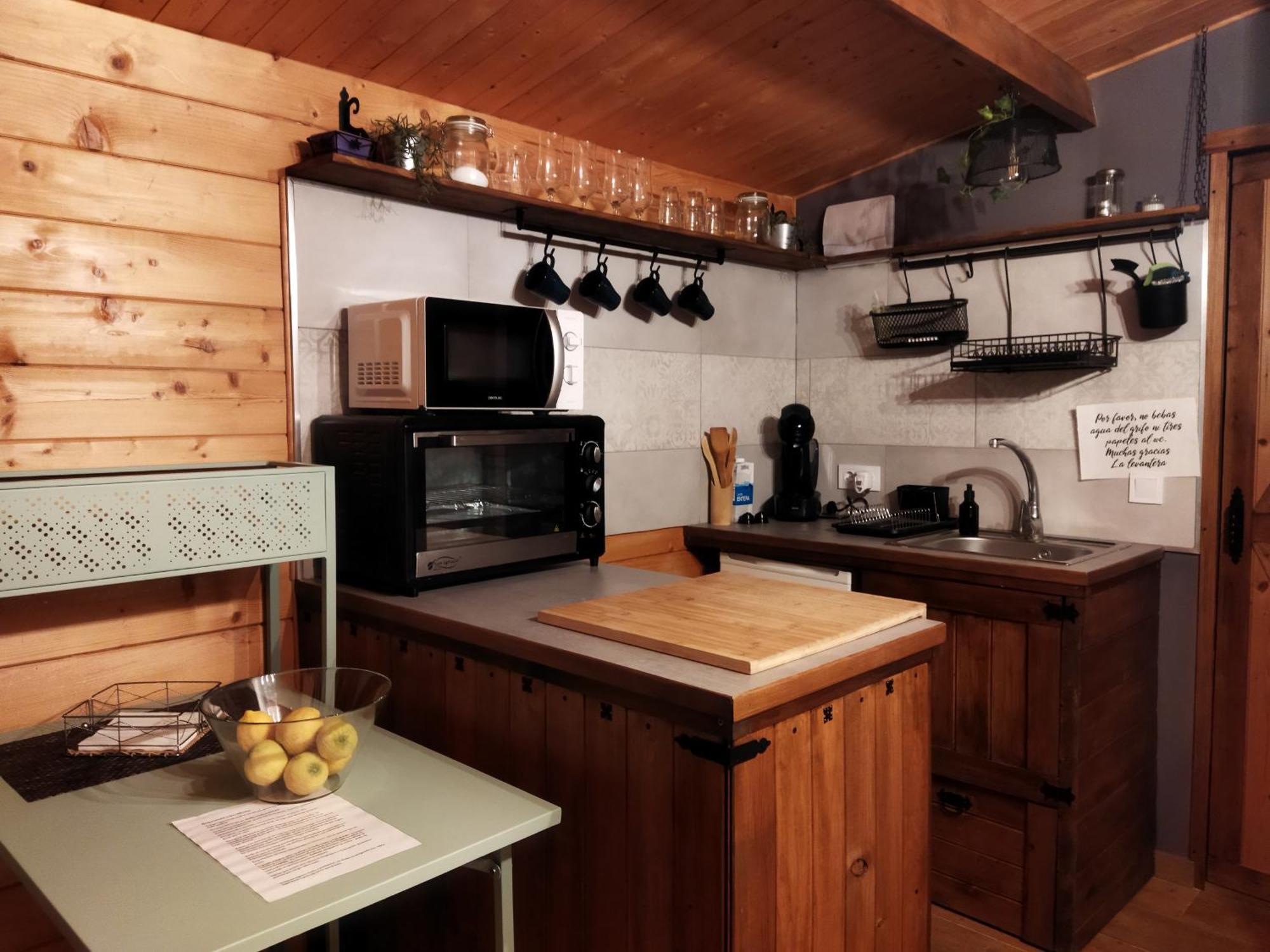 Appartement La Levantera