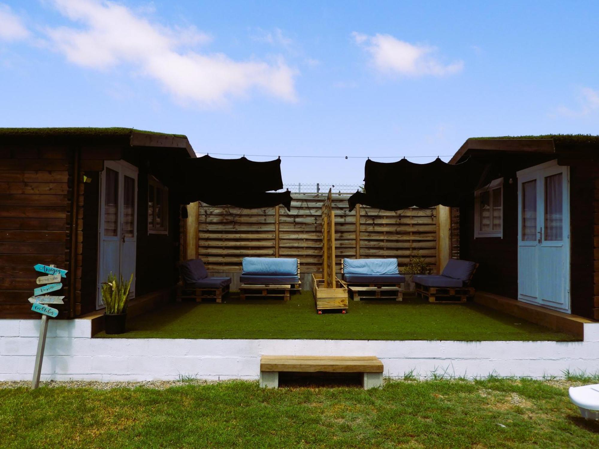 Apartment La Levantera