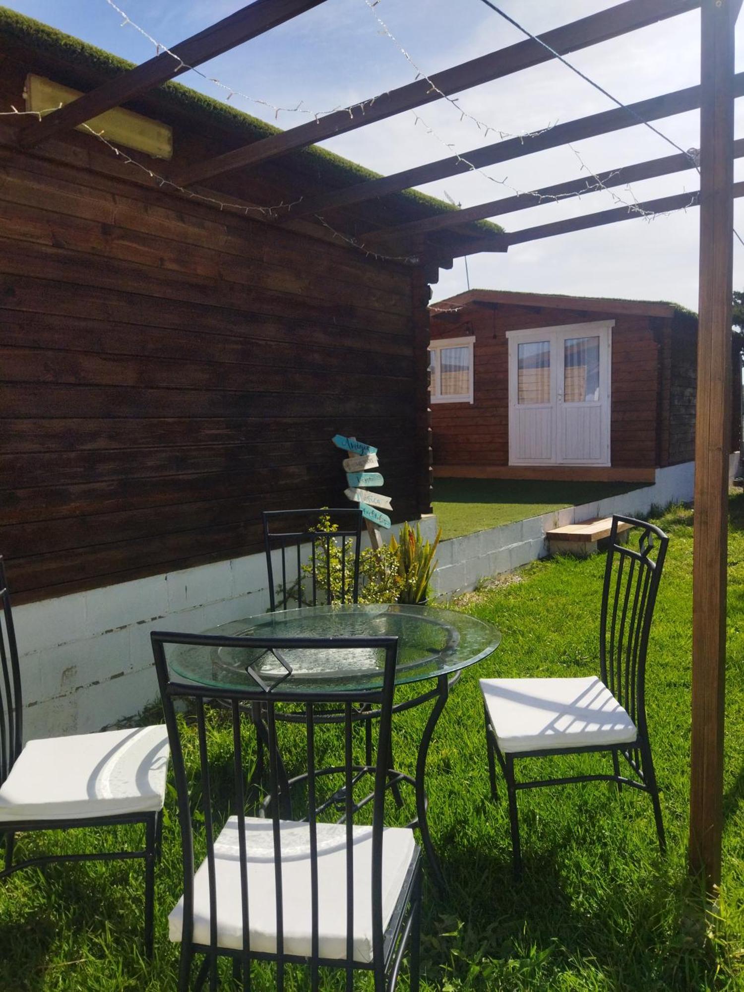 Appartement La Levantera Chiclana de la Frontera