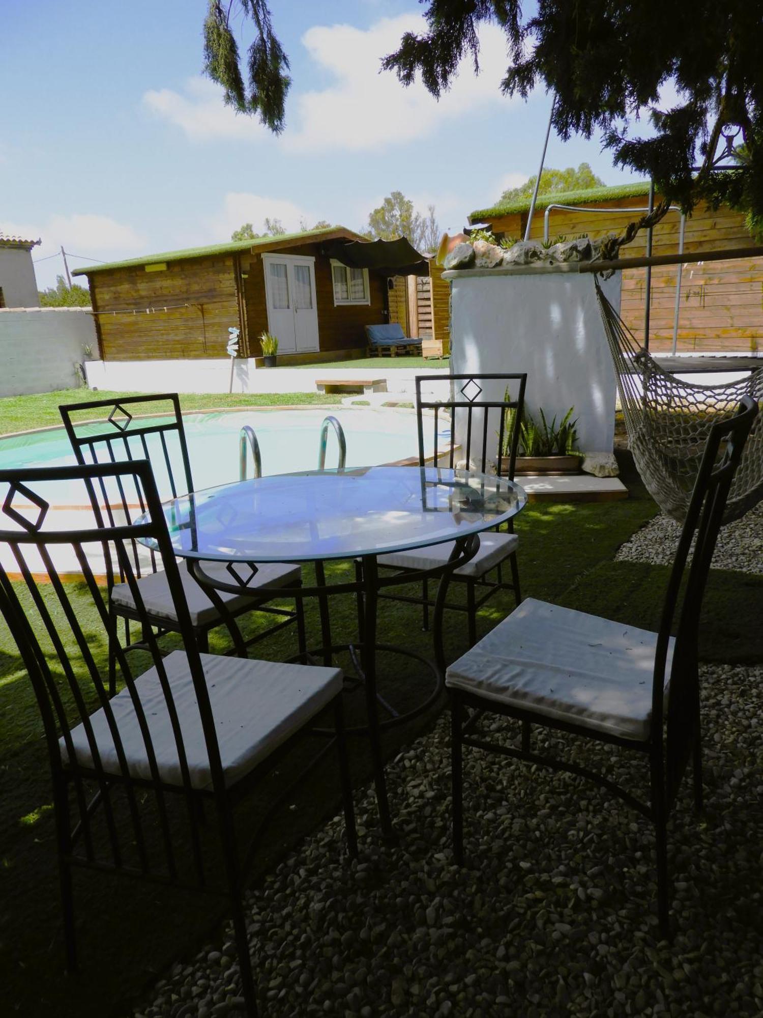 La Levantera Appartement Chiclana de la Frontera